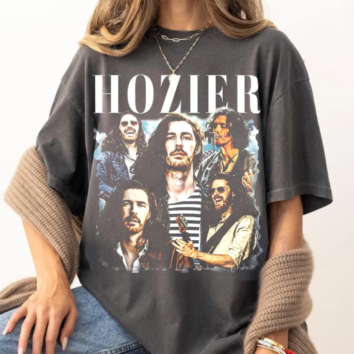 Vintage Hozier Vintage Shirt, Hozier Too Sweet Shirt, Hozier Funny Meme Shirt, Hozier Hozier Fan Gift, Hozier Merch, HP Fan Gift, HP Merch