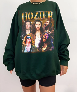 Hozier Funny Meme Shirt, Sirius Black Vintage…