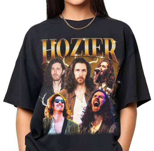 Hozier Funny Meme Shirt, Sirius Black Vintage Shirt, Hozier Fan Gift, Hozier T-Shirt, Hozier Merch, HP Merch Unisex T-Shirt Sweatshirt