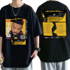 Doja Cat Scarlet 2 Claude Frollo Shirt, Doja Cat The Scarlet Tour 2024 Shirt, Doja Cat 2024 Concert Tee, Doja Cat Merch, Doja Cat Fan Shirt