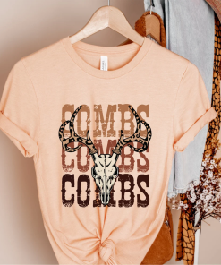 Luke Combs World Tour 2024 Shirt, Bullhead…