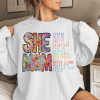 Motherhood shirt, Some Days I Rock It shirt, Mama lighting bold shirt, Mama Funny Tour shirt, Mother’s Day Funny shirt, Mama Skeleton shirt, Sublimation