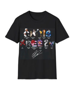 Chris Brown Fan Shirt, Chris Brown 11…