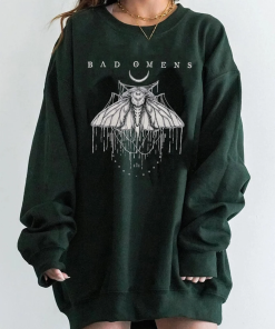 Bad Omens Band Music Tour 2023 Shirt