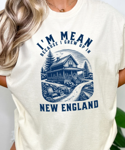 Noah Kahan New England Tee, Stick Season…