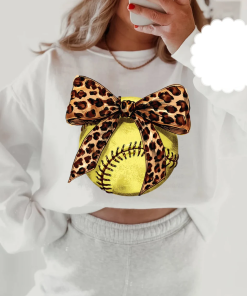 Coquette softball shirt coquette bow shirt Coquette…