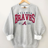 Vintage Boston Red Sox Baseball Sweatshirt ,Vintage Style Boston Red Sox Baseball Crewneck Sweatshirt, Game Day