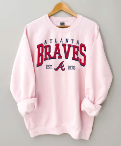 Vintage Atlanta Braves shirt | Atlanta Baseball…