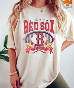 Vintage Boston Red Sox Baseball Sweatshirt ,Vintage…