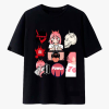 Benpaolv Are You Trippin Anime T-Shirt Webcore Aesthetic