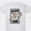 Luffy Gear 5 T-Shirt