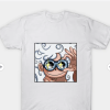 Luffy Gear 5 T-Shirt