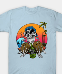 Holidude T-Shirt