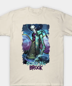 Soolking brook one piece T-Shirt