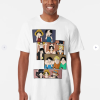 Soolking brook one piece T-Shirt