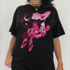 Hazbin Hotel Falsettos Shirt, Alastor Vivziepop T-shirt, Alastor Hazbin Hotel Characters T-shirt, Hazbin Hotel Cartoon Merch, Gifts For Fans