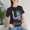 Swiftie Middle Finger Shirt, Swiftie Merch, Eras Tour Outfit, Lover Album, TS Eras Tour Shirt, Gift for her, Retro