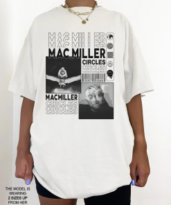 Mac Millers 90s Shirt, Mac Millers Sweatshirt,Mac…