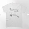 Basgiath War College Quatrième Aile Dragon Rider Fantasy Bookish Book Lover Cadeaux T-shirt classique