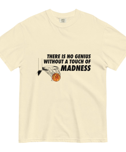 March Madness Fan T-Shirt | Comfort Colors…