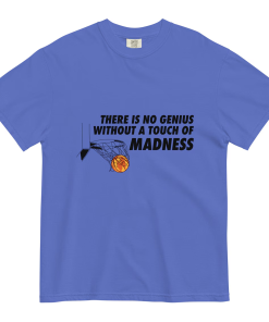 March Madness Fan T-Shirt | Comfort Colors…