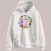 Coachella Lineup Unisex 2 Sided Hoodie, Tshirt, Sweatshirt, Coachella 2024 Merch, Coachella 2024 Costume, Coachella Festival Hoodie