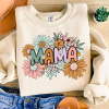 Cowhide Leopard Print Mama shirt, Leopard Cowhide Mama Design, Leopard Print Mama With Editable Kids Names, Custom Mama shirt, Mother’s Day shirt