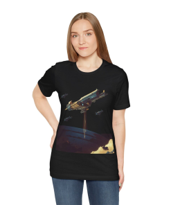 Helldivers 2 Reinforcing Shirt – Helldivers 2…