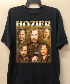 Hozier Funny Meme Shirt, Sirius Black Vintage…