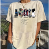 The Eagles The Long Goodbye Final Tour 2024 Concert Shirt