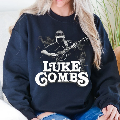 Vintage Lu.kes Combs 90s Vintage Shirt, Luke.s Combs Graphic Tee, Lu.kes Combs Fan Gift Shirt, 2024 Tour Luk.es Combs Shirt, unisex Tee