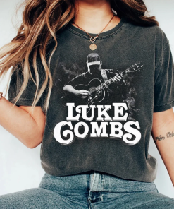 Vintage Lu.kes Combs 90s Vintage Shirt, Luke.s…