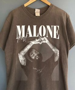 Post Malone Rap Music Merch Shirt, Austin…