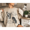 Taylor The Tortured Poets Jumper- Swift New Album Merch – Unique TS Version Jumper – Taylor’s Tortured Poets Department Apparel