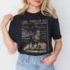 Comfort Colors® Swiftie Shirt, Album Stamps shirt, Taylor’s Album Sweater, Swiftie Gift, Folklore Shirt, TTPD Sweatshirt, Rep TV, Midnights