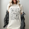 Taylor All Album T-shirt Sweatshirt Hoodie