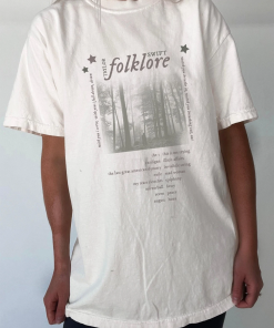 Folklore Shirt