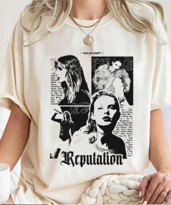 Reputation Era shirt, Taylor shirt, Rep shirt,…