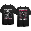 The Tortured Poets Department Shirt, TTPD All Is Fair In Love And Poetry Taylor Shirt, Taylor New Album Shirt, Gift For Fan