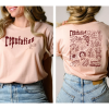 The Tortured Poets Department Sweatshirt, Swiftie Sweatshirt, Swiftie Gift Hoodies 4XL 5XL Plus Size Sweater