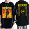 Twenty One Pilots – The Clancy World Tour 2024 Shirt, Twenty One Pilots Band Fan Shirt, Twenty One Pilots 2024 Shirt, The Clancy Tour Shirt