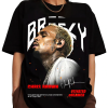 Chris Brown 11:11 Tour 2024 Shirt, Chris Brown Fan Shirt, Chris Brown 2024 Concert Shirt, 11 11 Tour 2024 Shirt, Chris Brown 11 11 Tour Tee