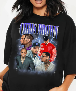 Chris Brown 11:11 Tour 2024 Shirt, Chris…