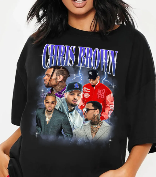 Chris Brown 11:11 Tour 2024 Shirt, Chris Brown Fan Shirt, Chris Brown 2024 Concert Shirt, 11 11 Tour 2024 Shirt, Chris Brown 11 11 Tour Tee