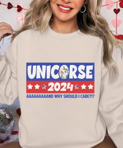 Bluey Unicorse 2024 Shirt, Unicorse And Why…