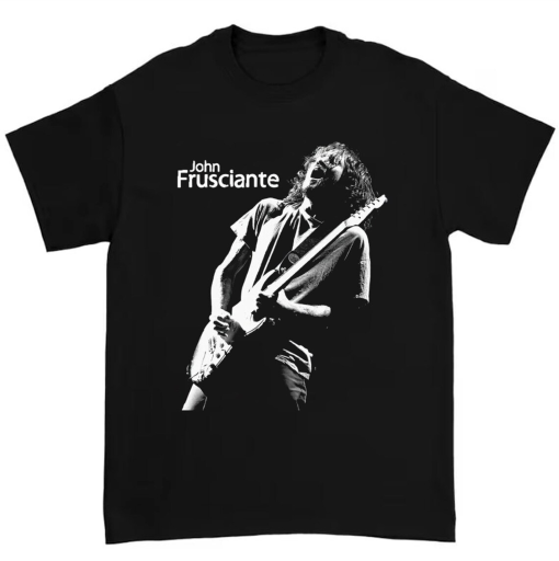 John Frusciante unisex t-shirt, sweatshirt