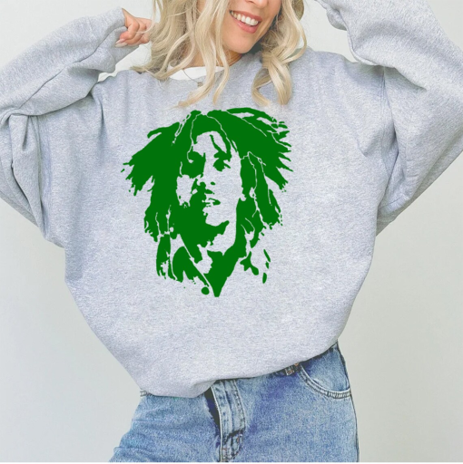 Bob Marley Men T-shirt, sweatshirt