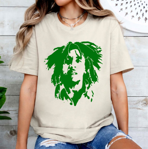 Bob Marley Men T-shirt, sweatshirt