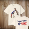 Cowboy carter beyoncé shirt