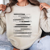 All’s Fair In Love And Poetry The Tortured Poets Department Graphic Tees , Taylor Swift Shirt